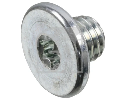 Screw Plug, automatic transmission casing